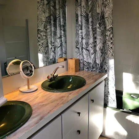 La Petite Noix Apartment Sarlat