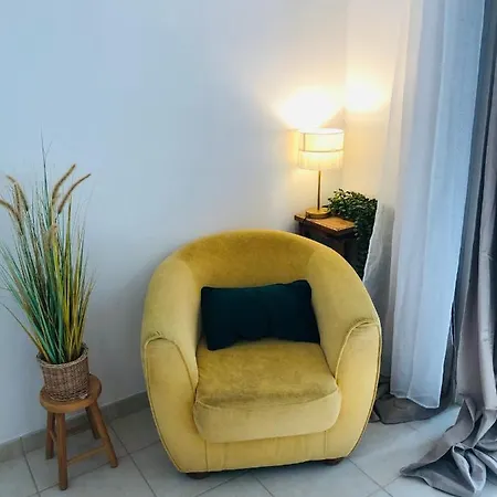 La Petite Noix Apartment Sarlat