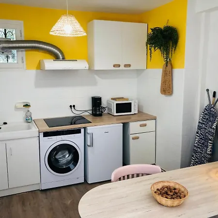 La Petite Noix *