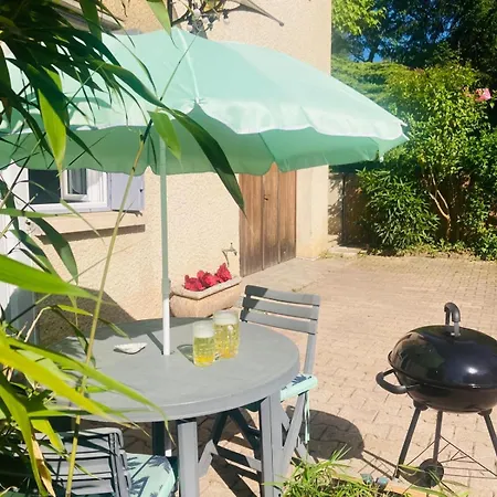La Petite Noix Apartment *