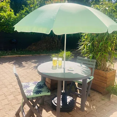 Apartment La Petite Noix Sarlat
