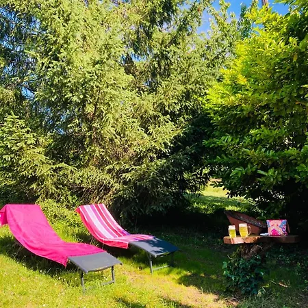 Apartment La Petite Noix