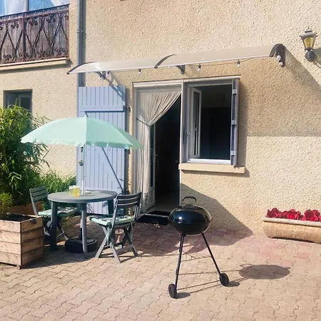 Apartment La Petite Noix *